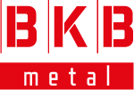 BKB metal a.s.-logo